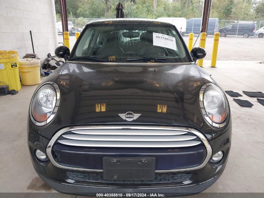 2014 Mini Hardtop Cooper VIN: WMWXM5C58ET933932 Lot: 40358810