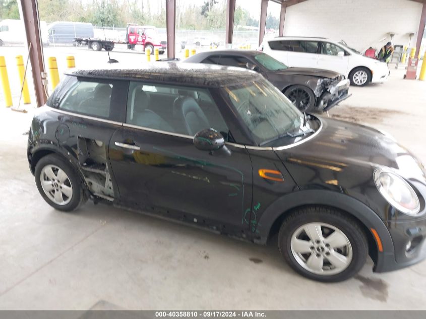 WMWXM5C58ET933932 2014 Mini Hardtop Cooper