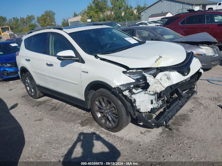 JTMDJREV5HD101563 2017 TOYOTA RAV 4 - Image 1