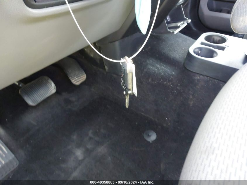 2017 Ford F-150 Xlt VIN: 1FTEW1CFXHKC03357 Lot: 40358883