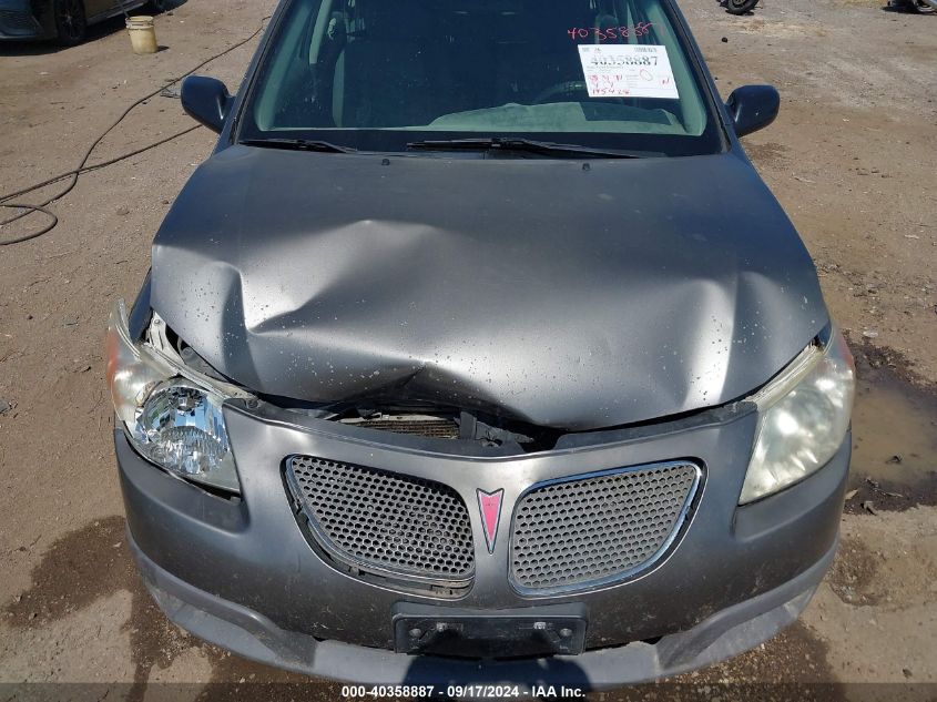 5Y2SL65828Z418066 2008 Pontiac Vibe