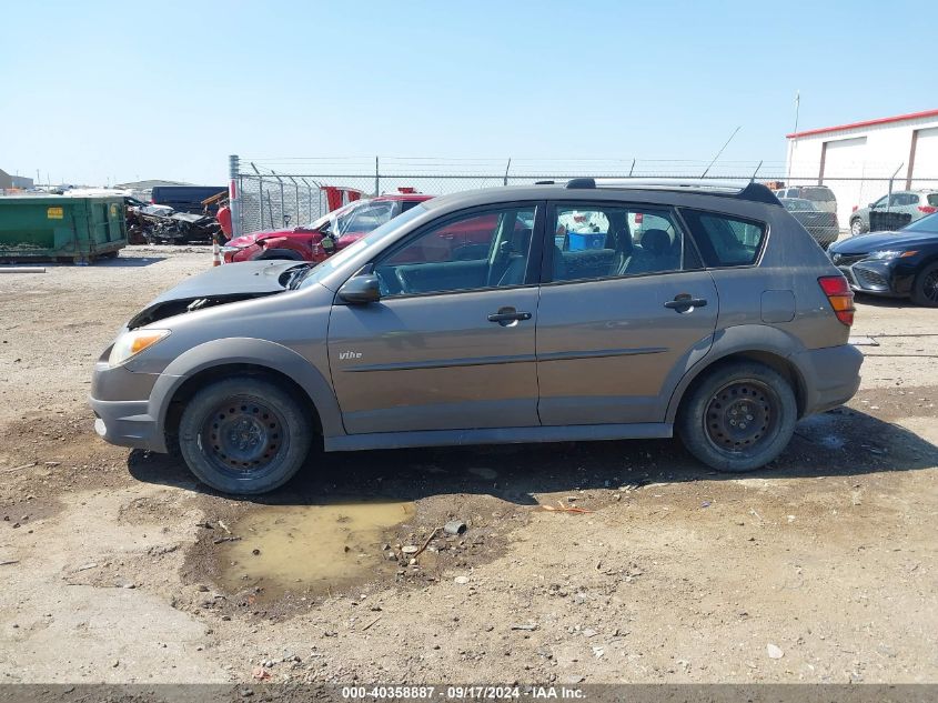 5Y2SL65828Z418066 2008 Pontiac Vibe