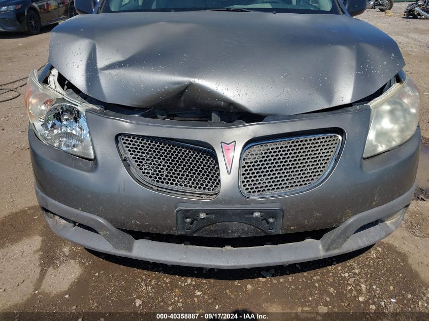 5Y2SL65828Z418066 2008 Pontiac Vibe