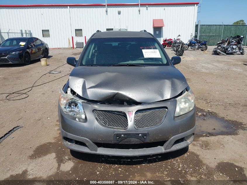 5Y2SL65828Z418066 2008 Pontiac Vibe