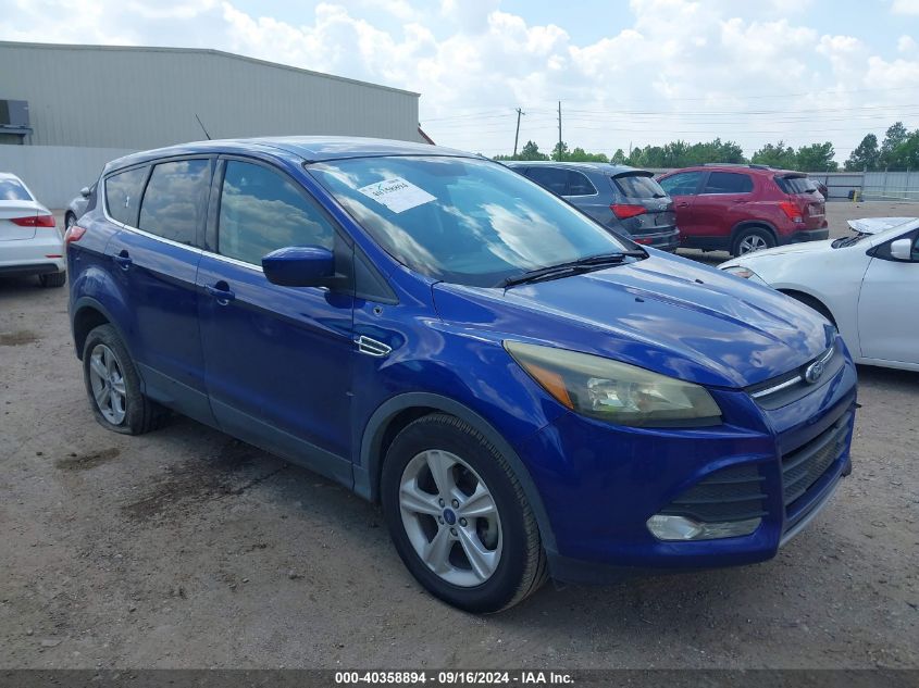 1FMCU0GX0FUC21566 2015 FORD ESCAPE - Image 1