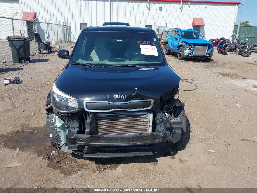 KNDJN2A22F7215431 2015 Kia Soul