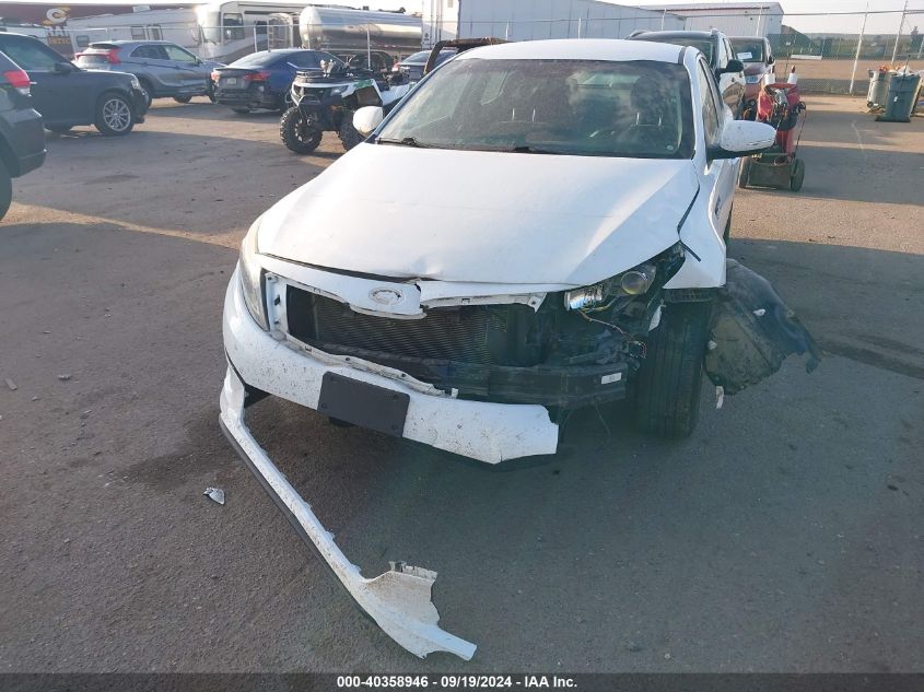 2015 KIA OPTIMA LX - 5XXGM4A72FG483925