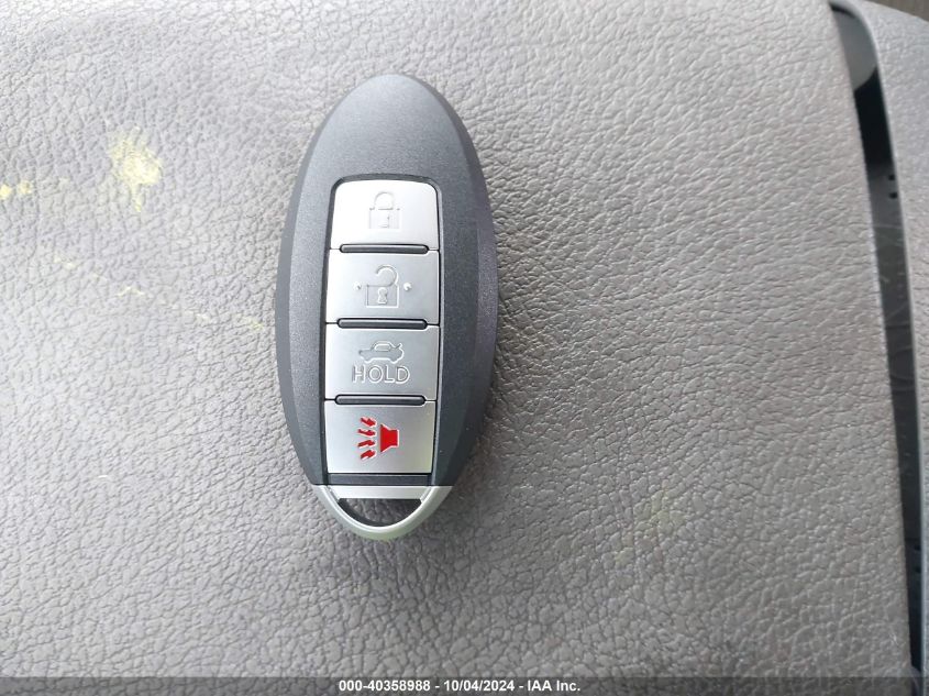 2013 Nissan Altima 3.5 Sv VIN: 1N4BL3AP9DN406936 Lot: 40358988