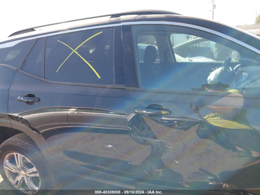 3GKALMEV5KL317970 2019 GMC Terrain Sle