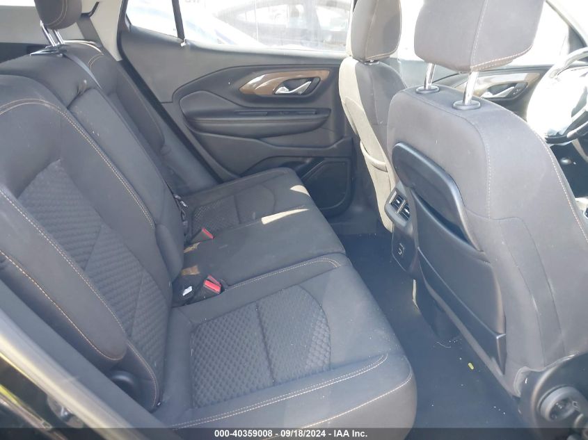 3GKALMEV5KL317970 2019 GMC Terrain Sle