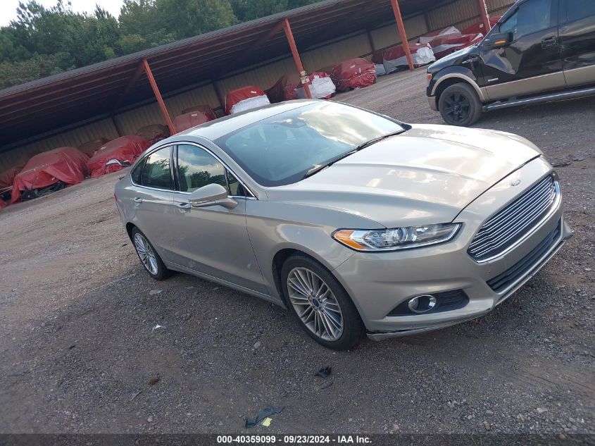 3FA6P0H97FR156897 2015 FORD FUSION - Image 1