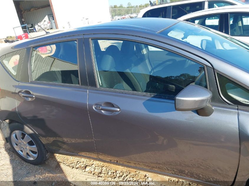 3N1CE2CP5KL358917 2019 Nissan Versa Note Sv