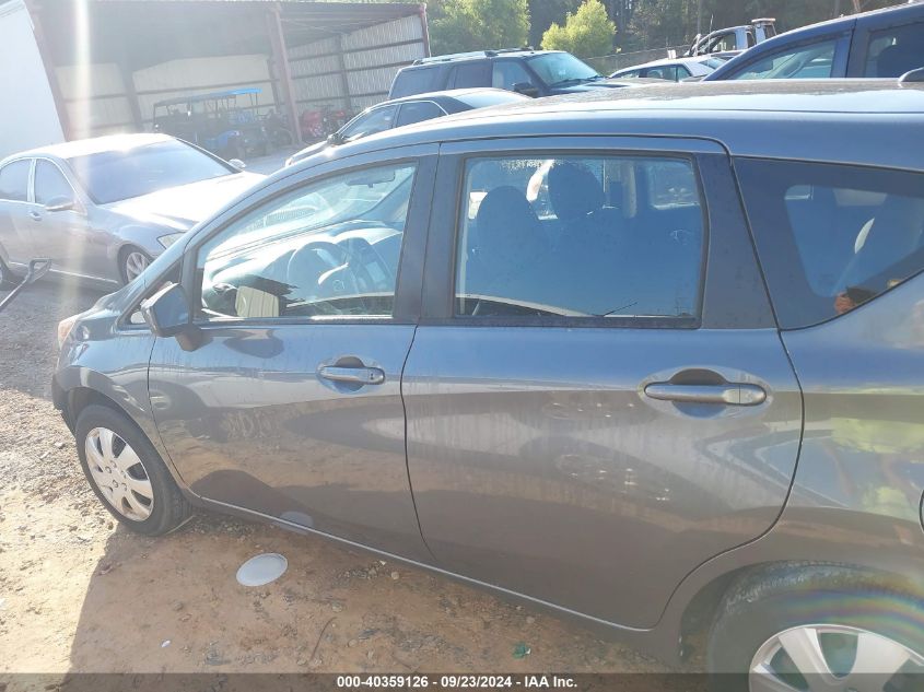 3N1CE2CP5KL358917 2019 Nissan Versa Note Sv