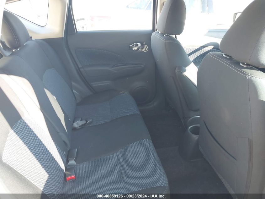 3N1CE2CP5KL358917 2019 Nissan Versa Note Sv