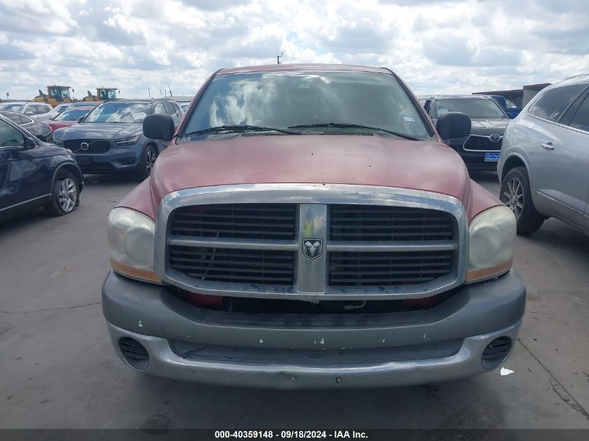 2008 Dodge Ram 1500 Slt VIN: 1D7HA18N98J152084 Lot: 40359148