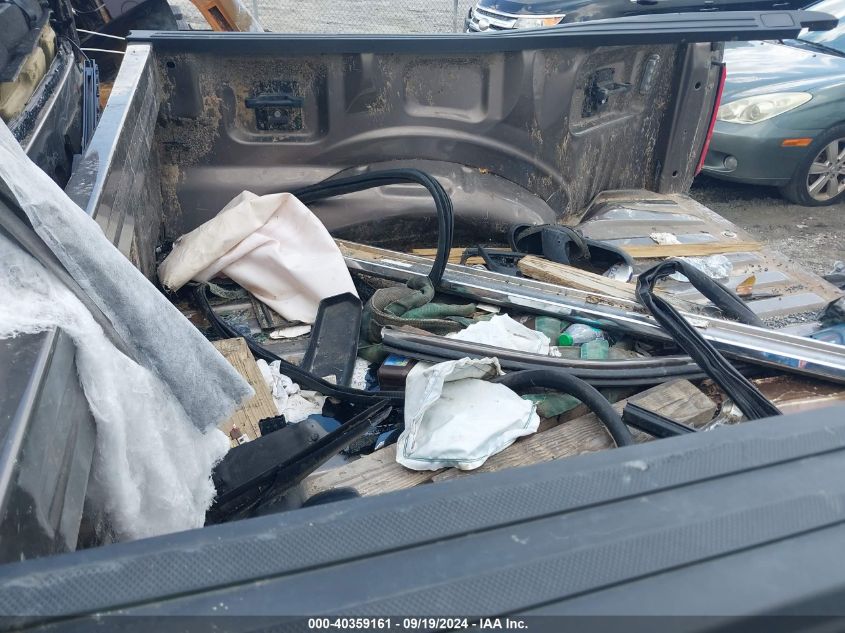 2021 Ford F-150 VIN: 1FTFW1E51MTF09690 Lot: 40359161