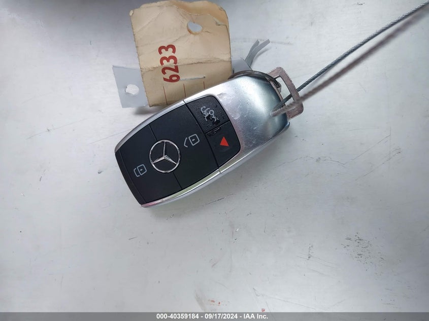 2019 MERCEDES-BENZ C 300 VIN: WDDWF8DB1KR481772