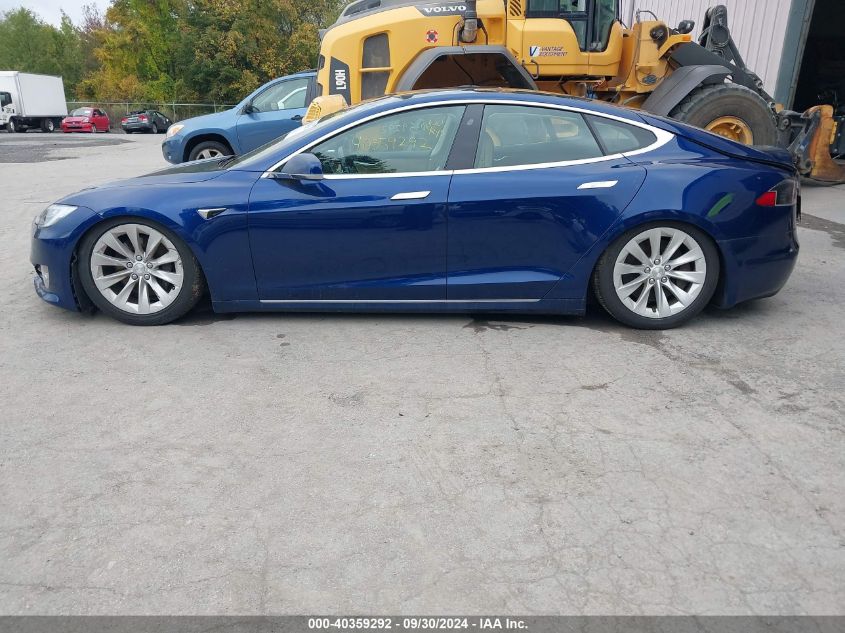 5YJSA1E26HF205566 2017 Tesla Model S 100D/60D/75D/90D/P100D