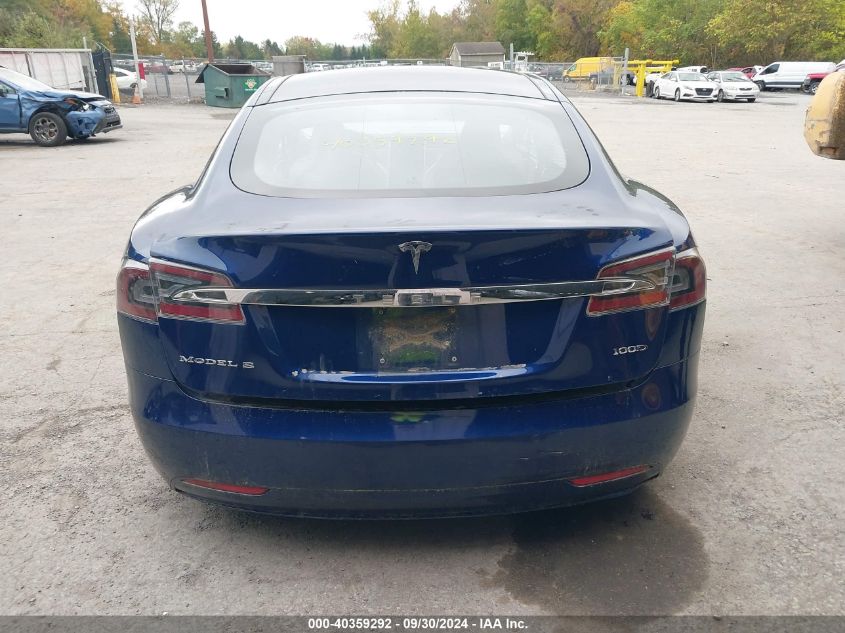 5YJSA1E26HF205566 2017 Tesla Model S 100D/60D/75D/90D/P100D