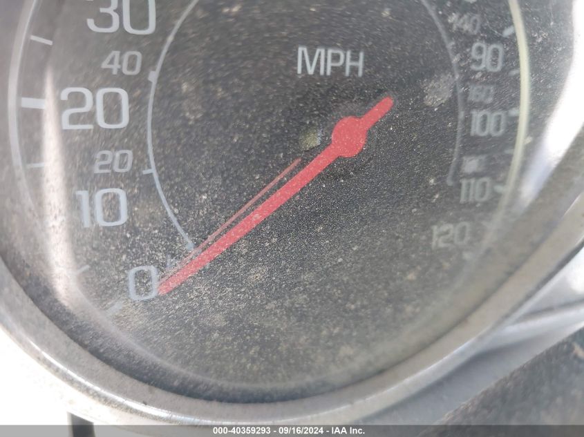 KL8CD6S99EC425991 2014 Chevrolet Spark 1Lt Auto