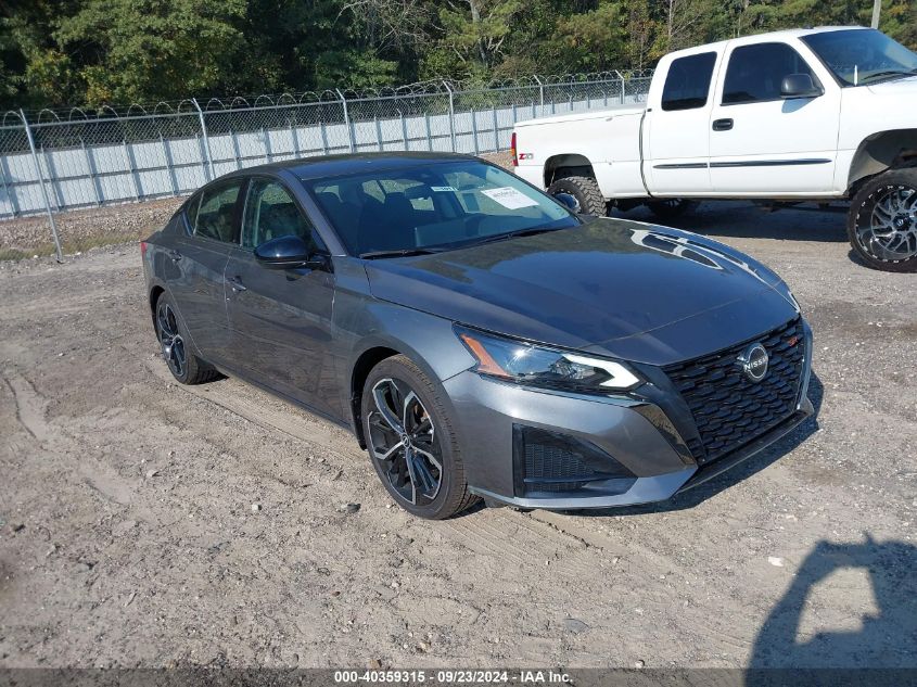 1N4BL4CV8RN315987 2024 NISSAN ALTIMA - Image 1