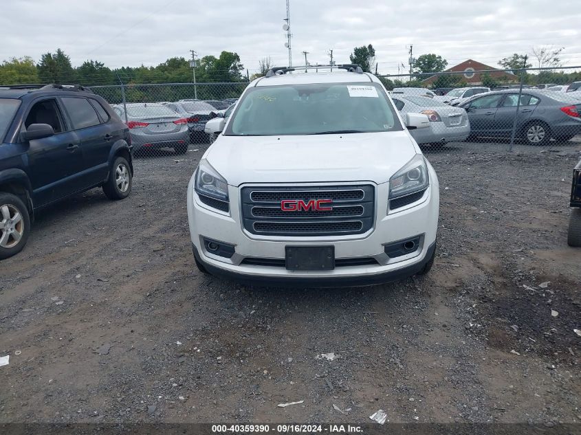 2017 GMC Acadia Limited VIN: 1GKKVSKD9HJ118404 Lot: 40359390