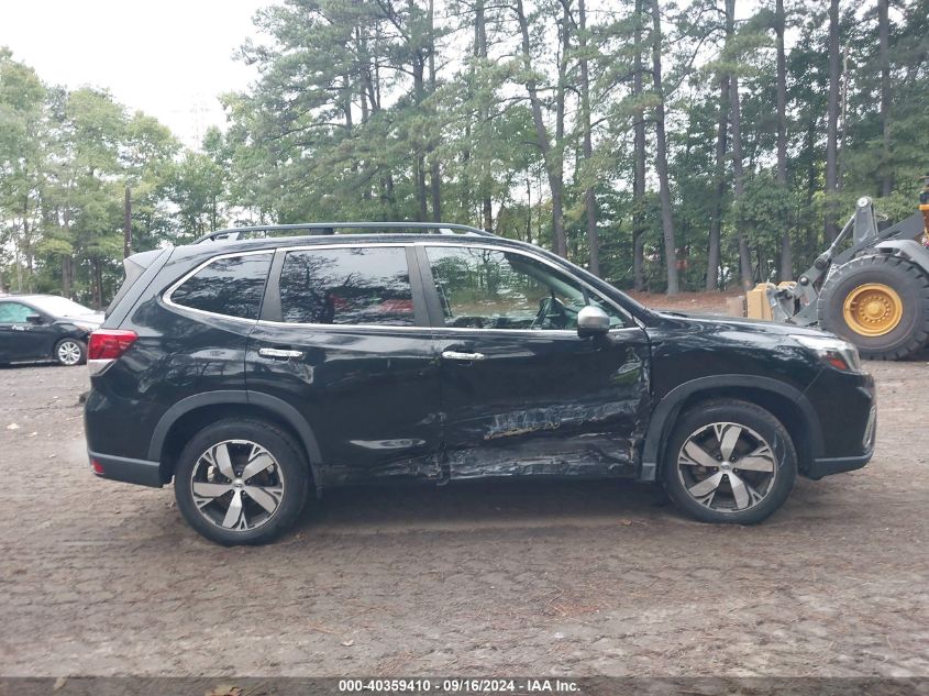 2019 Subaru Forester Touring VIN: JF2SKAWC2KH522466 Lot: 40359410