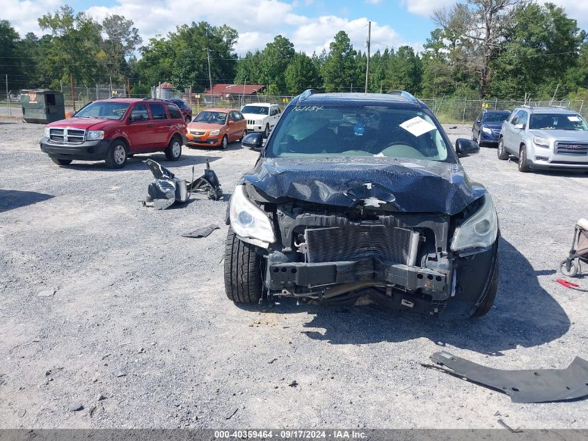 2013 Buick Enclave Convenience VIN: 5GAKRBKD7DJ161134 Lot: 40359464