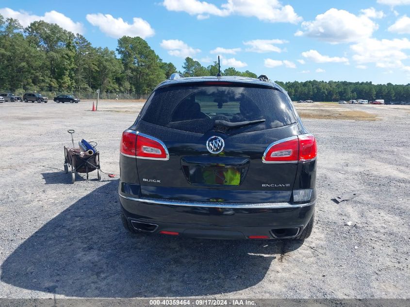 2013 Buick Enclave Convenience VIN: 5GAKRBKD7DJ161134 Lot: 40359464