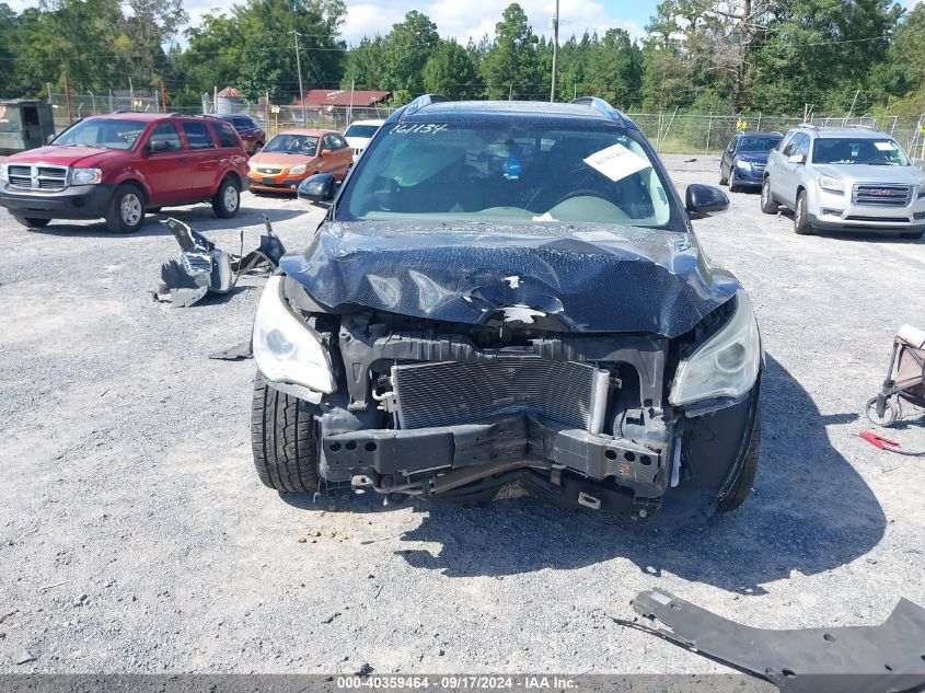 2013 Buick Enclave Convenience VIN: 5GAKRBKD7DJ161134 Lot: 40359464