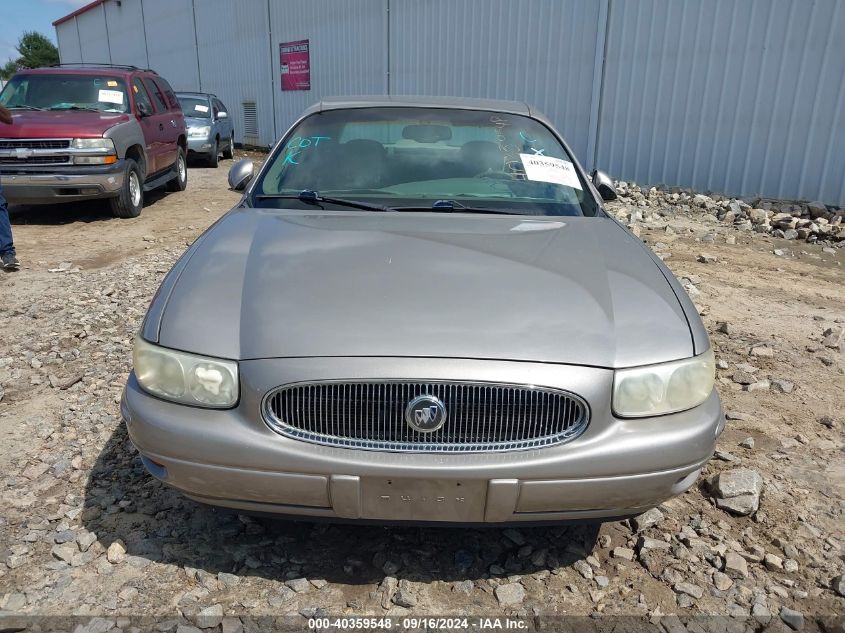 2001 Buick Lesabre Custom VIN: 1G4HP54K314251379 Lot: 40359548