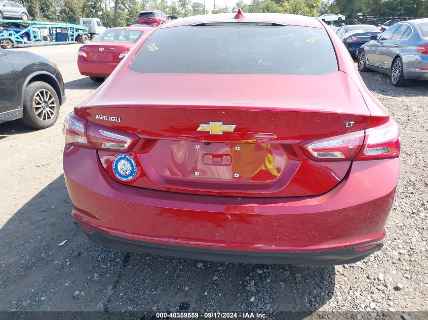 1G1ZE5ST2PF155839 2023 CHEVROLET MALIBU - Image 16