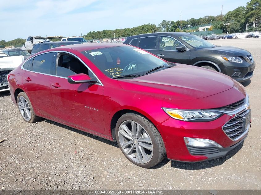 1G1ZE5ST2PF155839 2023 CHEVROLET MALIBU - Image 1