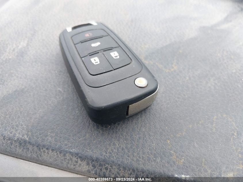 2010 Chevrolet Equinox Lt VIN: 2CNFLEEW4A6207832 Lot: 40359573