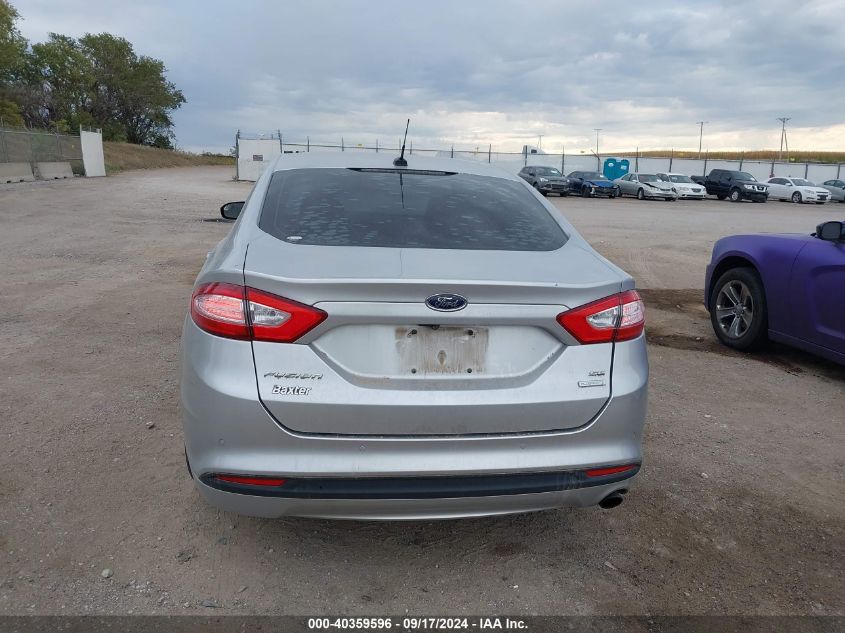 3FA6P0HD8GR258554 2016 FORD FUSION - Image 16