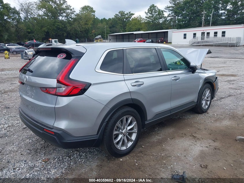 2023 HONDA CR-V EX-L 2WD - 7FARS3H75PE010916