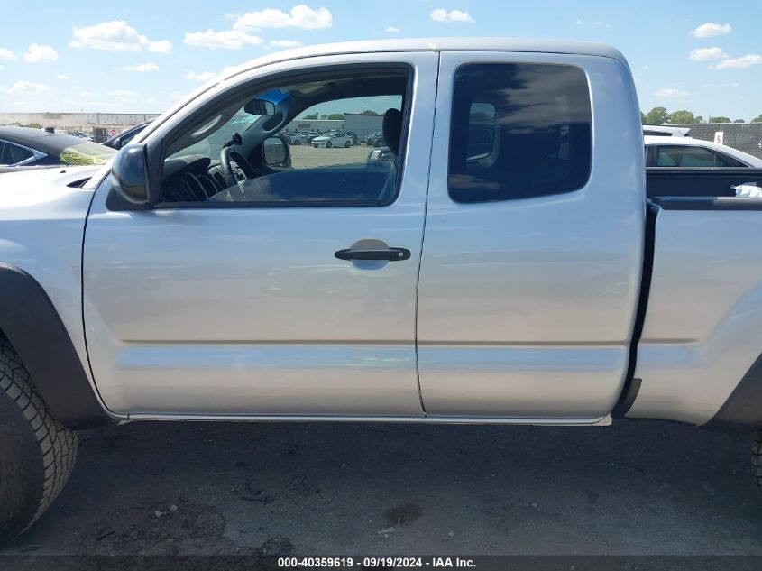 5TFTU4GN7DX044777 2013 Toyota Tacoma Prerunner V6