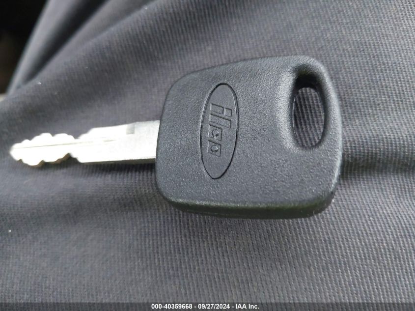 2002 Ford F-150 Xl/Xlt VIN: 1FTRF17202NB48948 Lot: 40359668