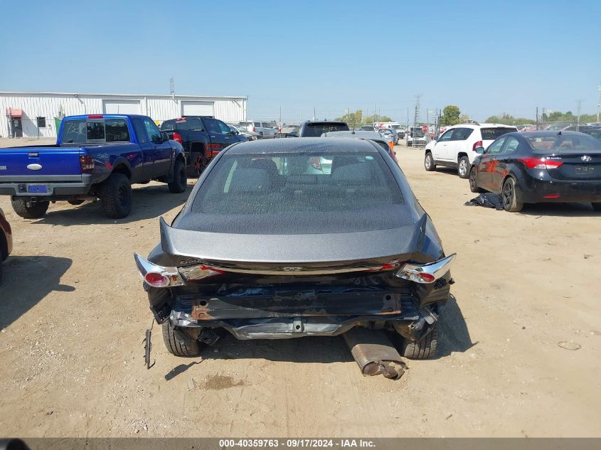 2013 TOYOTA COROLLA VIN: 2T1BU4EE5DC962394
