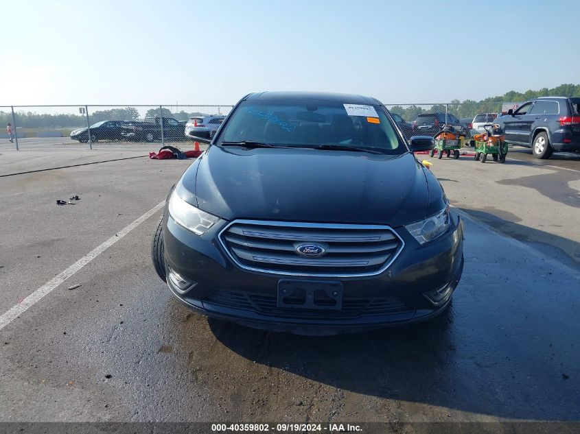 2015 Ford Taurus Sel VIN: 1FAHP2E88FG153661 Lot: 40359802