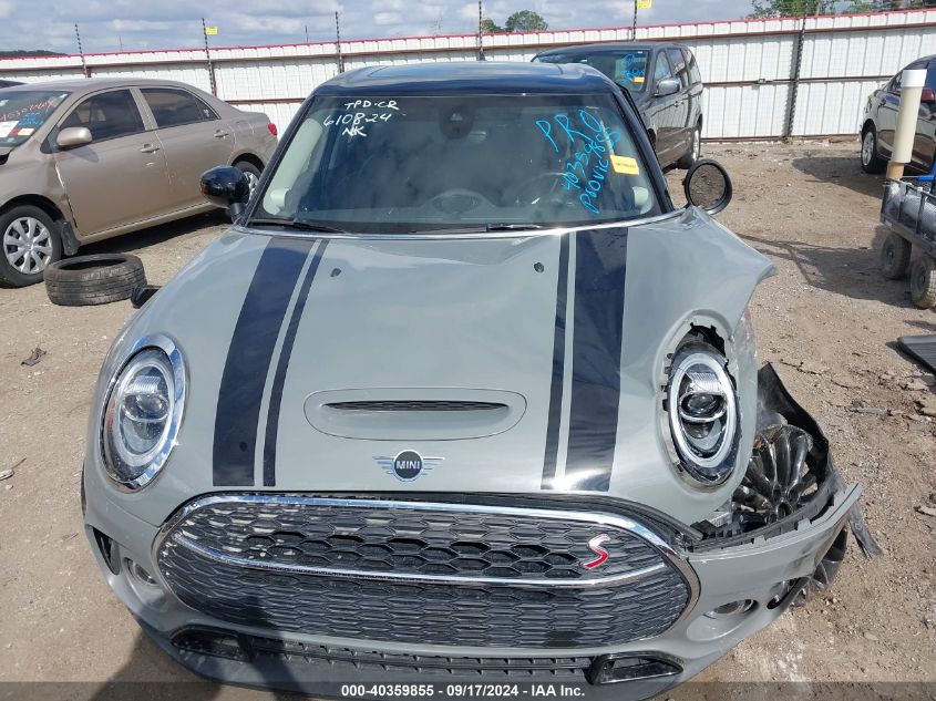 WMWLV7C08L2L37895 2020 Mini Clubman Cooper S