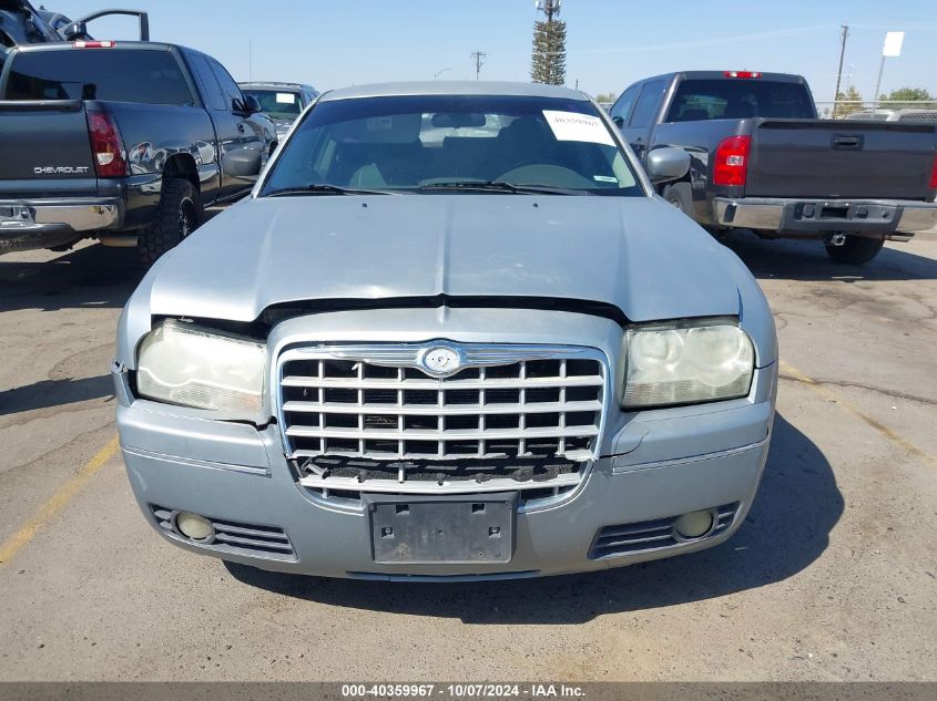 2C3KA53G77H718182 2007 Chrysler 300 Touring