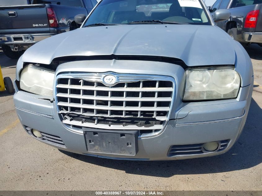 2C3KA53G77H718182 2007 Chrysler 300 Touring