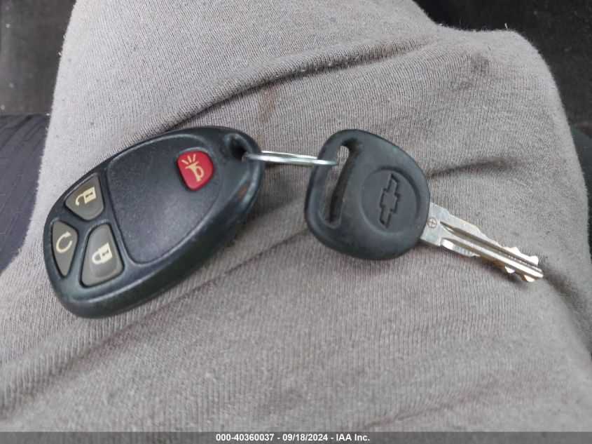 1GCRKSE37BZ360493 2011 Chevrolet Silverado 1500 Lt