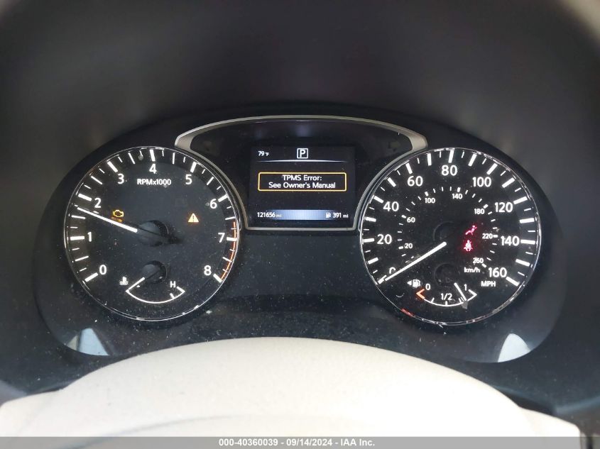 VIN 1N4AL3AP3HN339753 2017 NISSAN ALTIMA 2.5 S