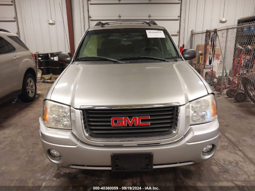 1GKET16S656152532 2005 GMC Envoy Xl Slt