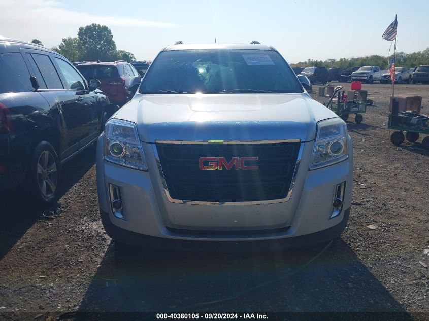 2013 GMC Terrain Sle-2 VIN: 2GKFLTEK8D6263349 Lot: 40360105