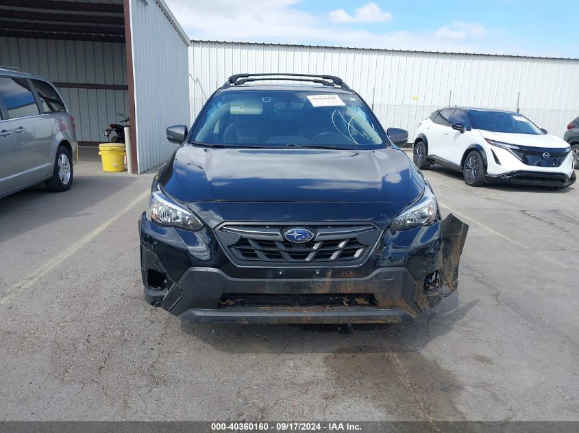 JF2GTHSC2PH214268 2023 Subaru Crosstrek Sport