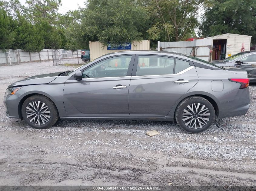 2024 Nissan Altima Sv Fwd VIN: 1N4BL4DV8RN385052 Lot: 40360341