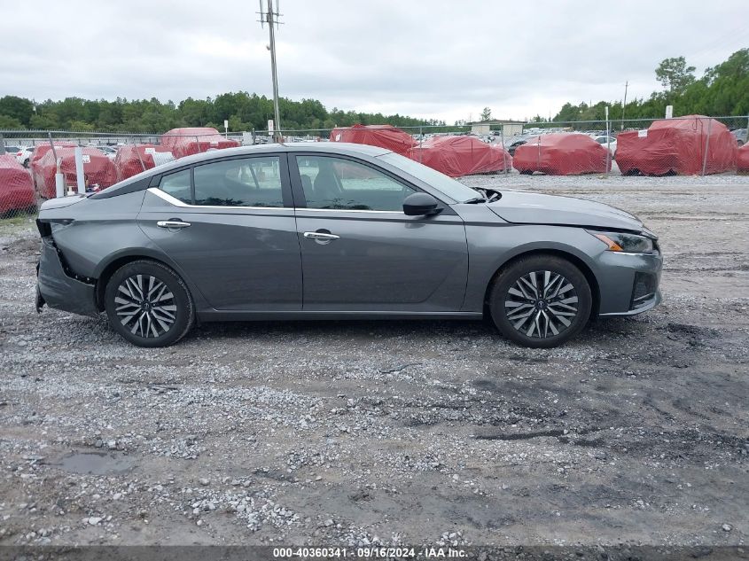 2024 Nissan Altima Sv Fwd VIN: 1N4BL4DV8RN385052 Lot: 40360341